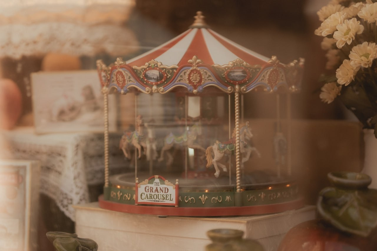 Итоги 2024. Саватейкин Ярослав | Портретный фотограф в Москве