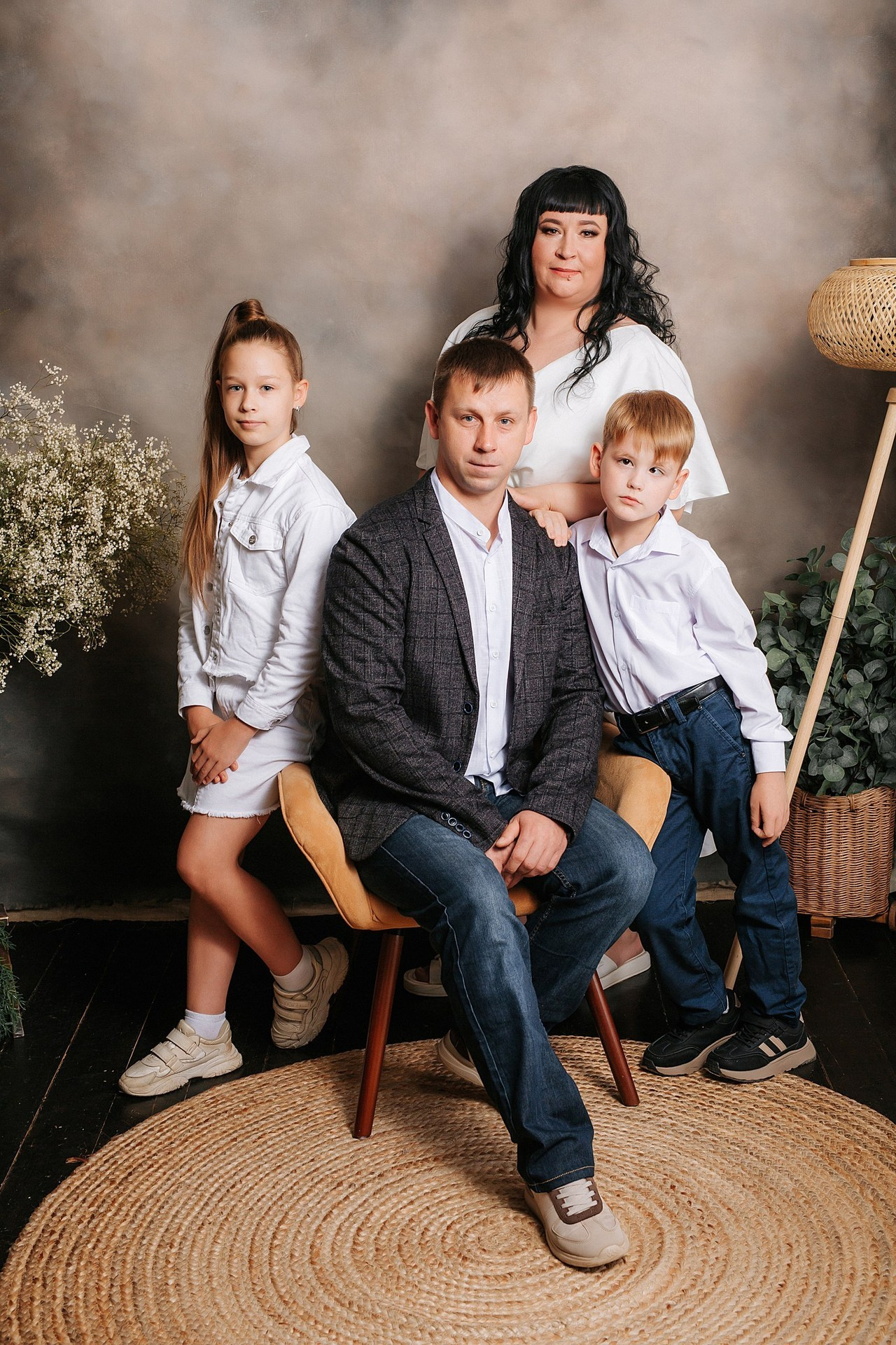 Отзывы. Свадебный, семейный фотограф в Дзержинске, Нижнем Новгороде Наталья Хр