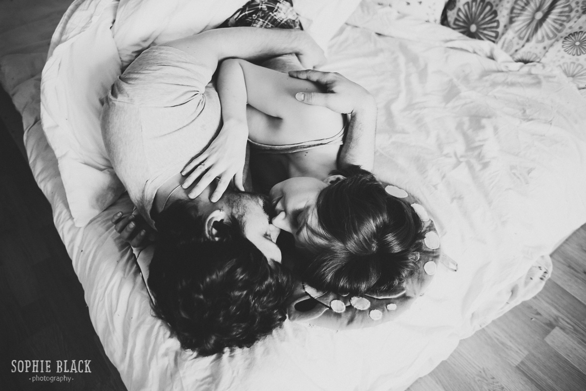 Федюлины. Соня Черных (sophieblack)