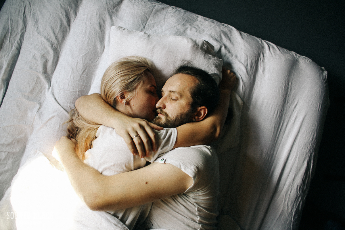 Любовь на маяке. Соня Черных (sophieblack)