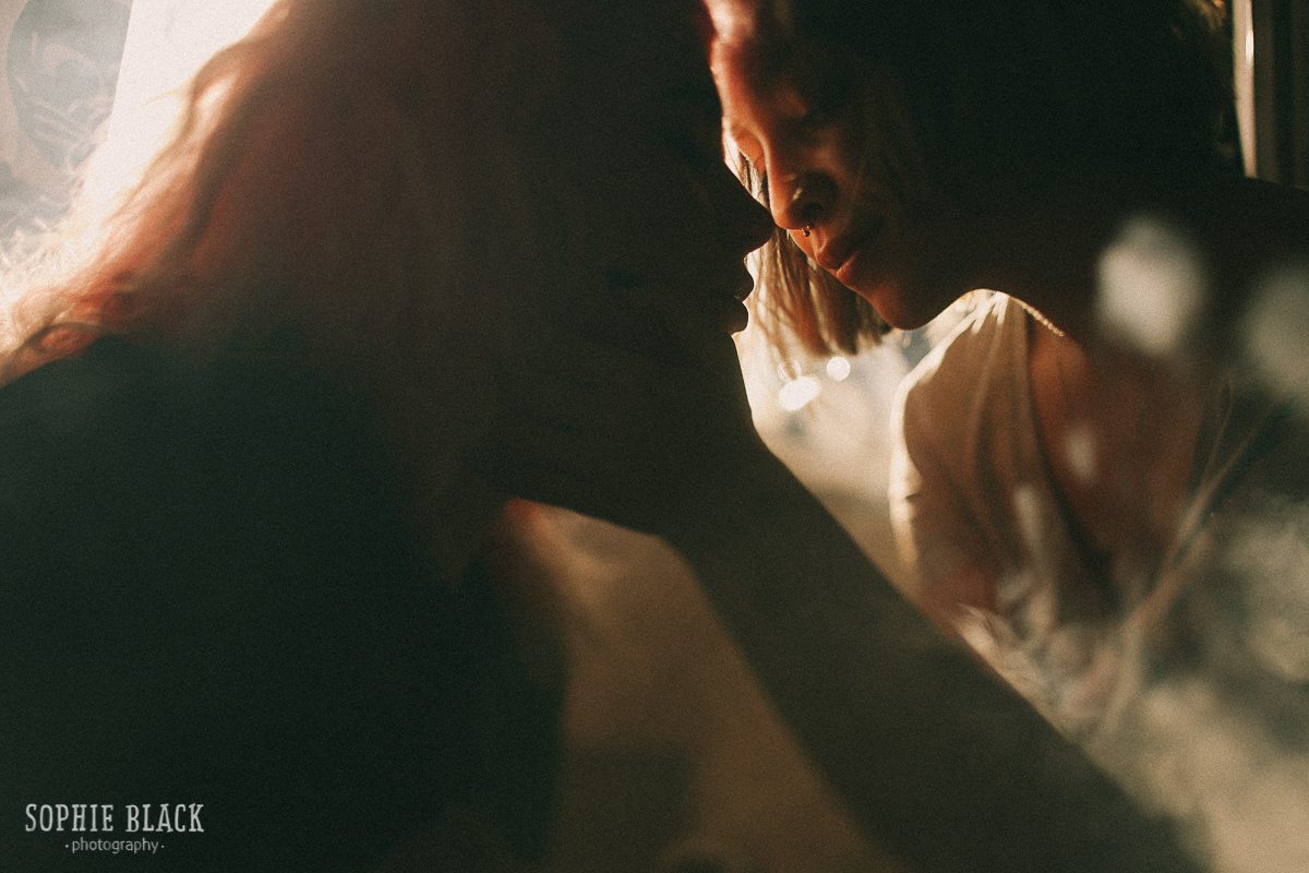 Розовый Фламинго. Соня Черных (sophieblack)