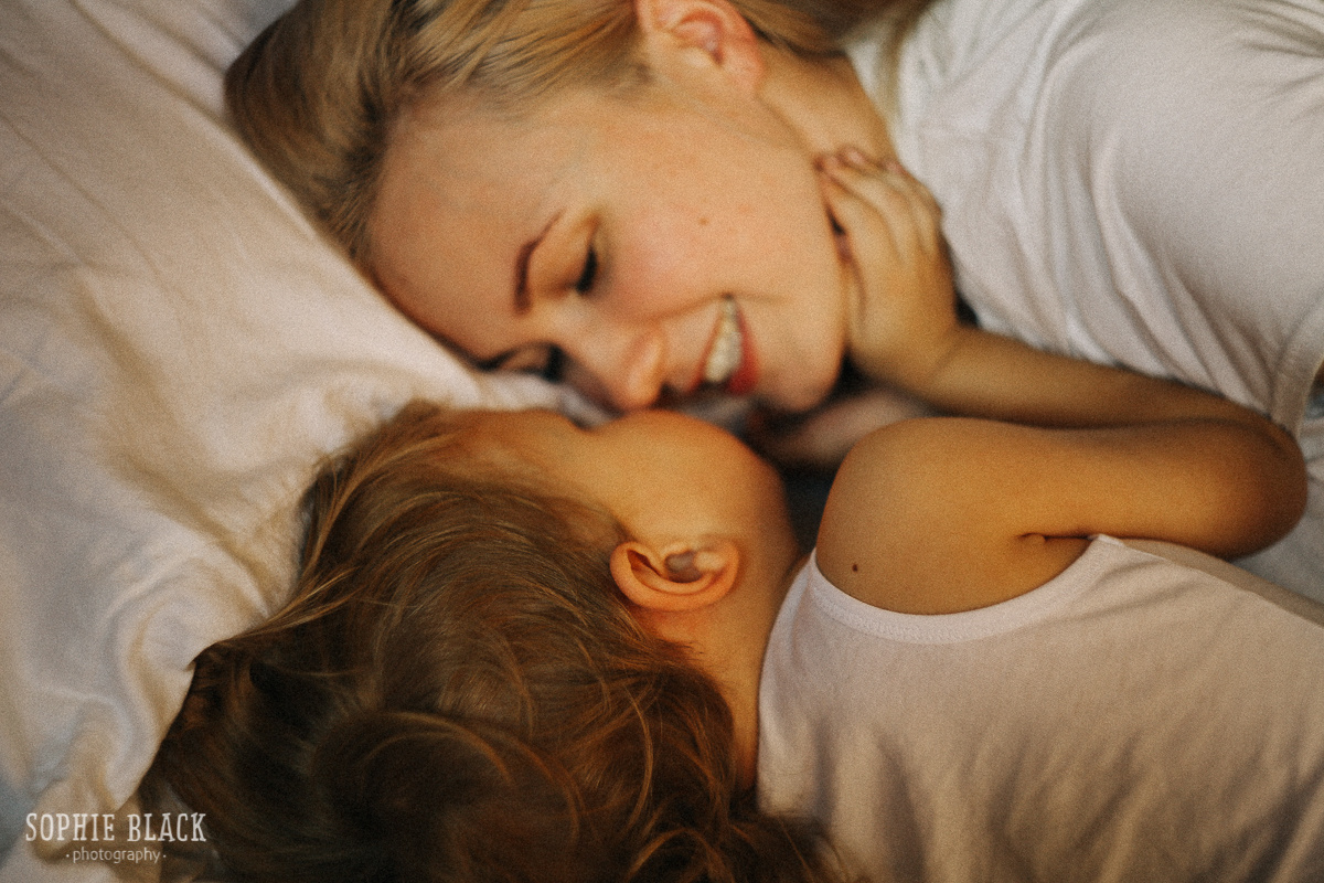 Любовь на маяке. Соня Черных (sophieblack)