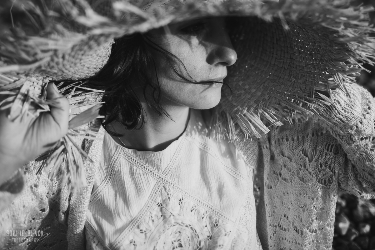 Кусочек неба. Соня Черных (sophieblack)