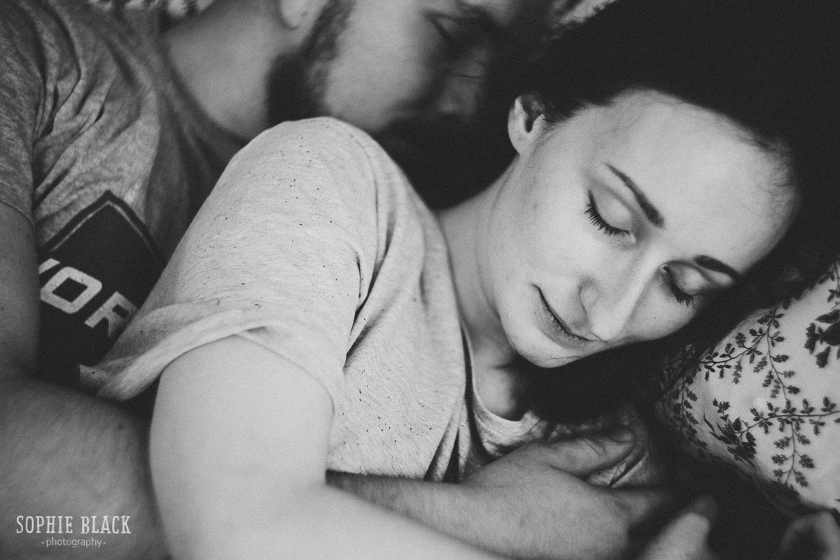 Летящие в Питере. Соня Черных (sophieblack)