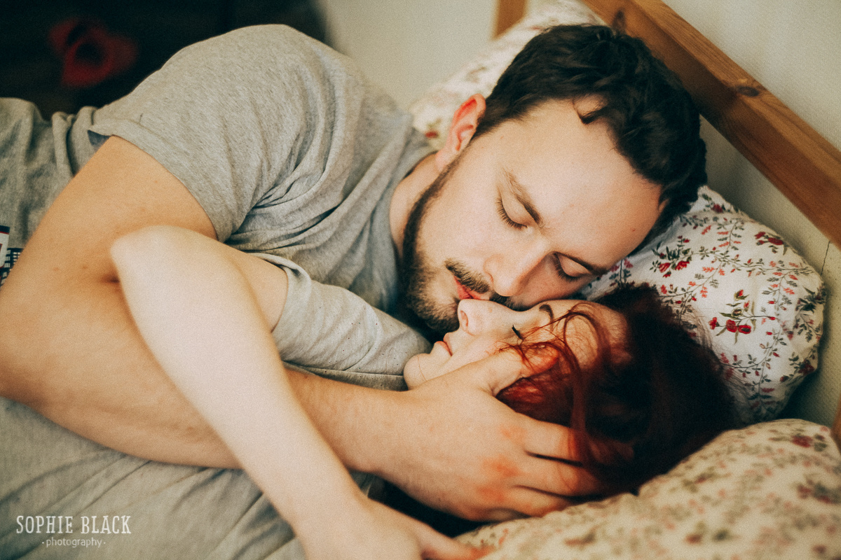 Летящие в Питере. Соня Черных (sophieblack)