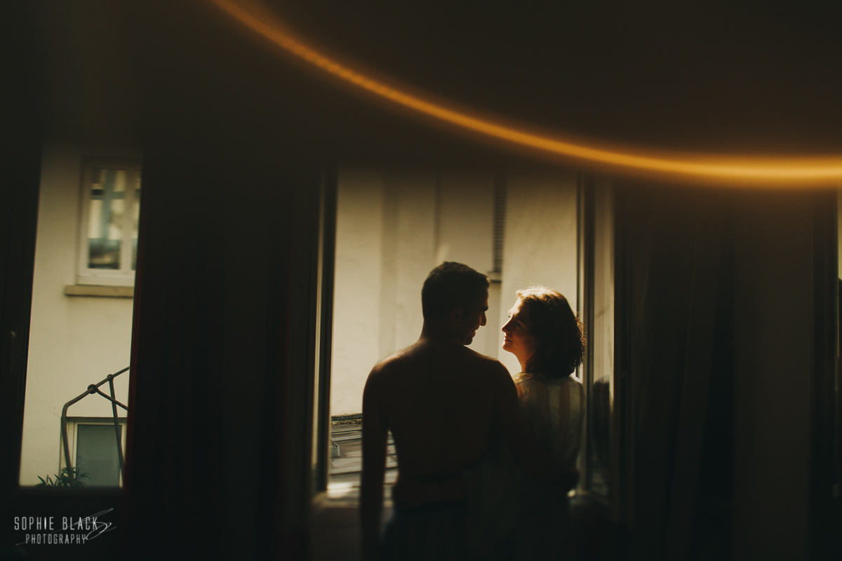 Кусочек неба. Соня Черных (sophieblack)