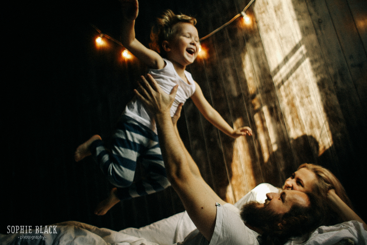 Любовь на маяке. Соня Черных (sophieblack)