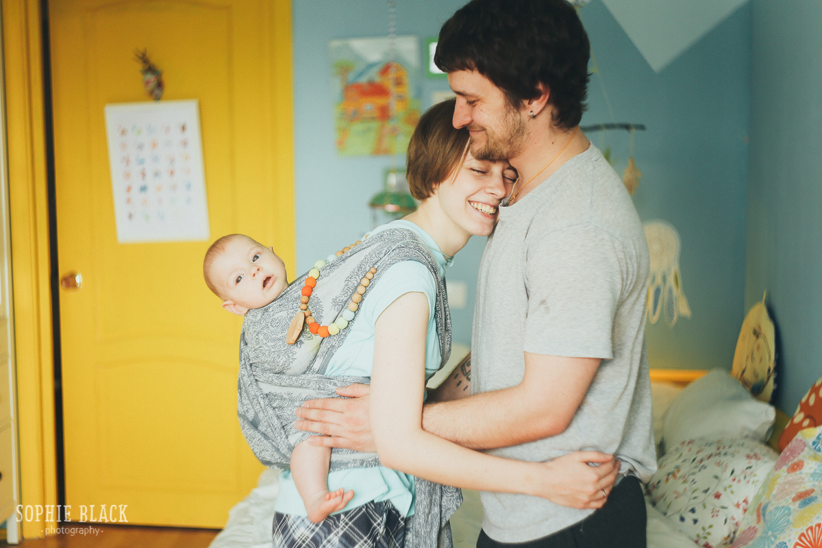 Федюлины. Соня Черных (sophieblack)