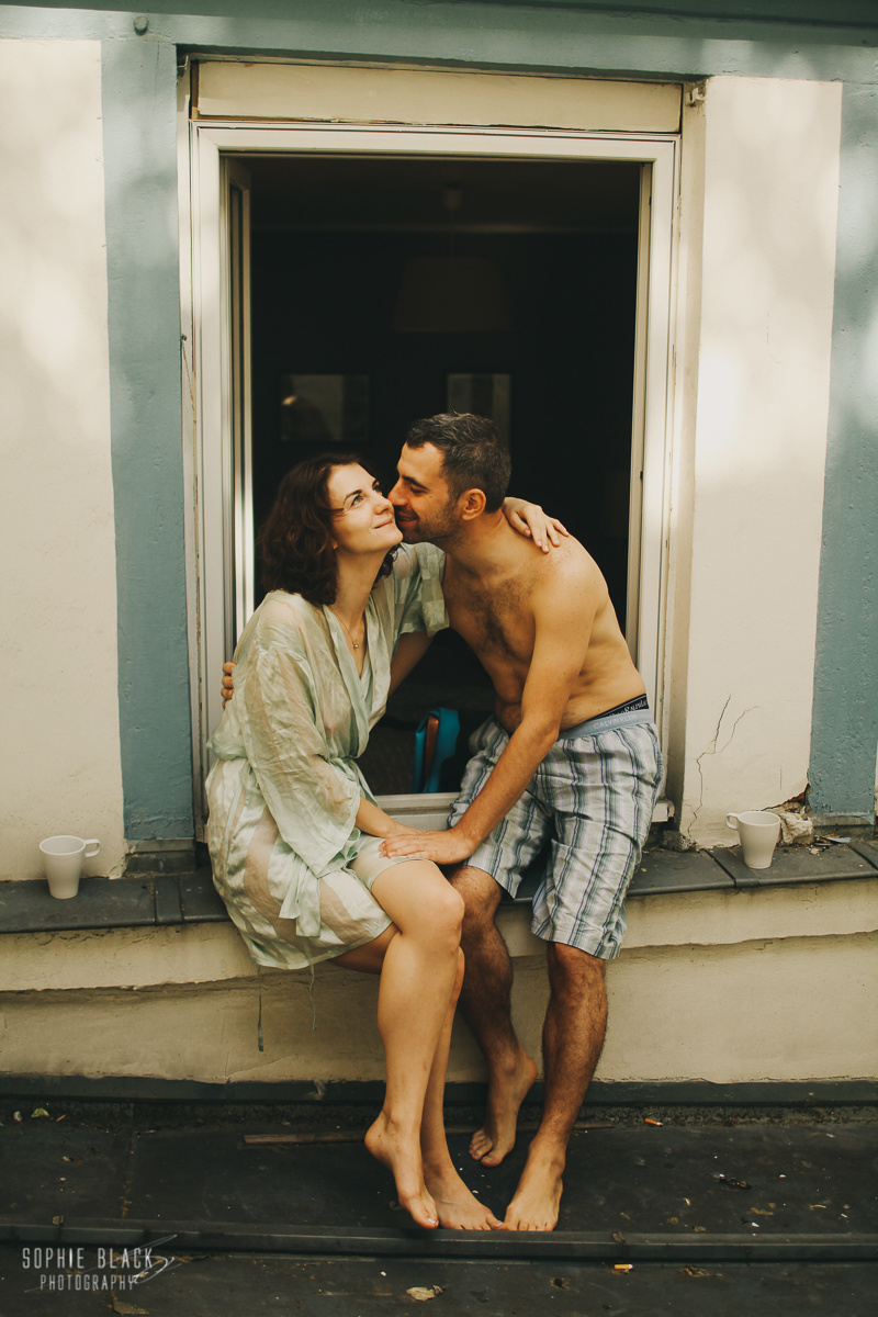 Кусочек неба. Соня Черных (sophieblack)