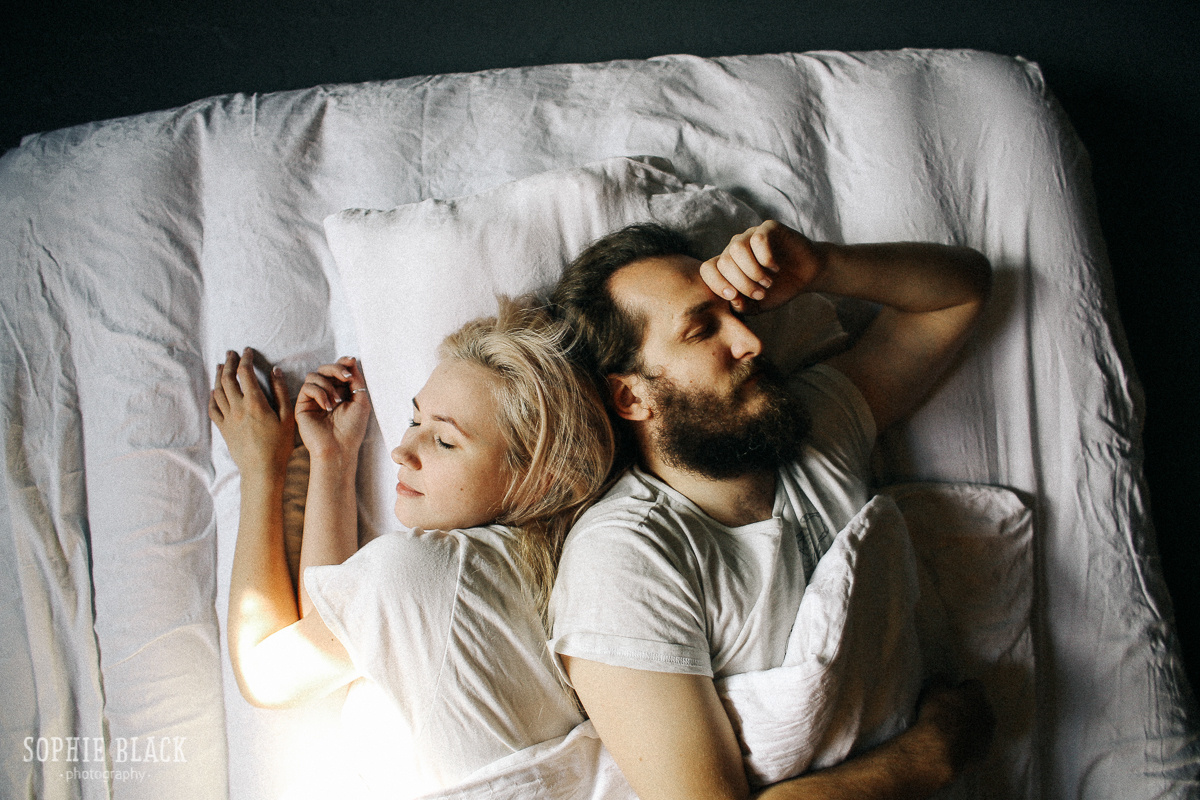 Любовь на маяке. Соня Черных (sophieblack)