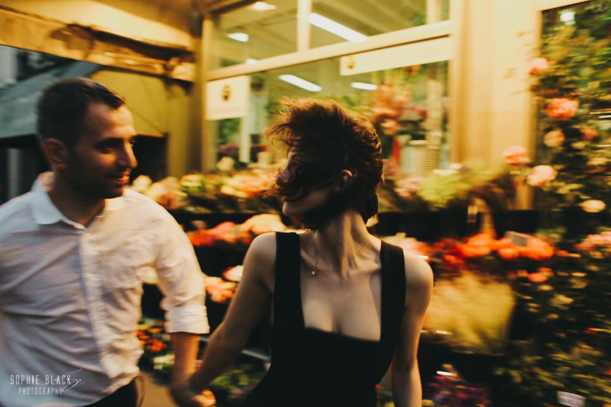 Кусочек неба. Соня Черных (sophieblack)