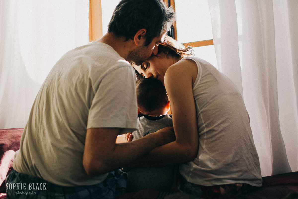 Трое в Париже. Соня Черных (sophieblack)