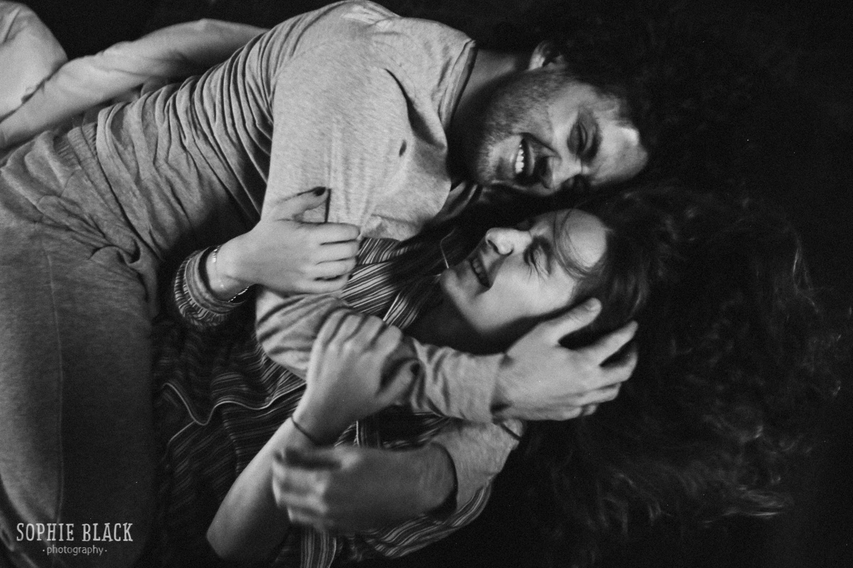 Кудрявые. Соня Черных (sophieblack)