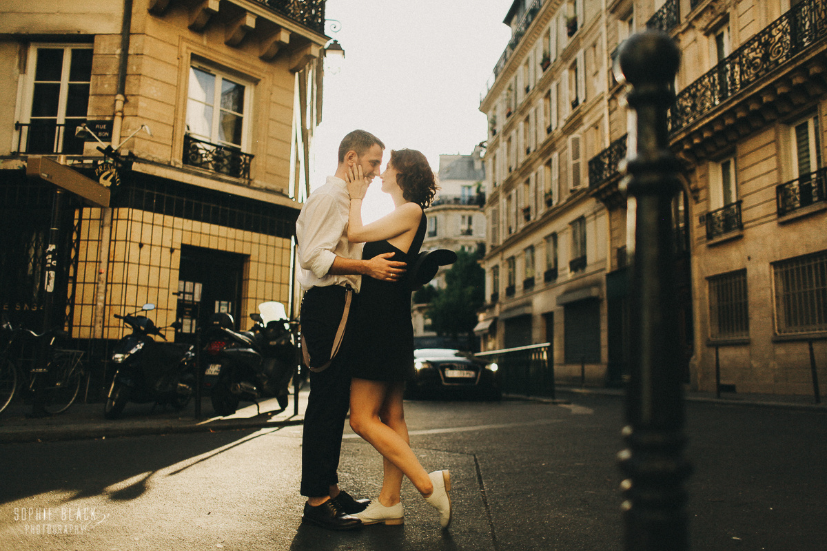 Кусочек неба. Соня Черных (sophieblack)