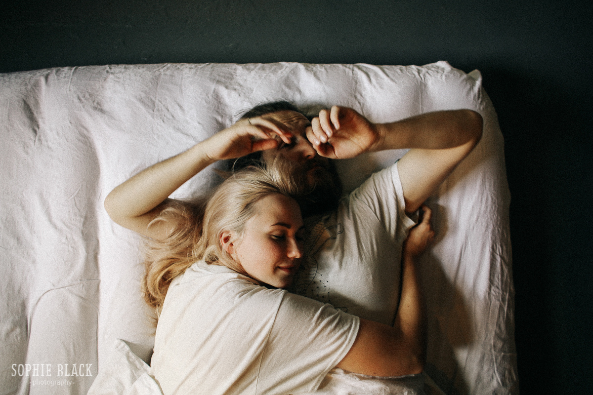 Любовь на маяке. Соня Черных (sophieblack)