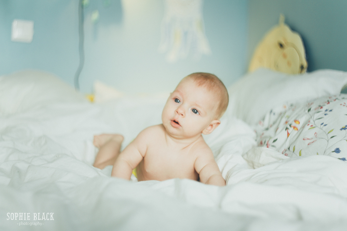 Федюлины. Соня Черных (sophieblack)