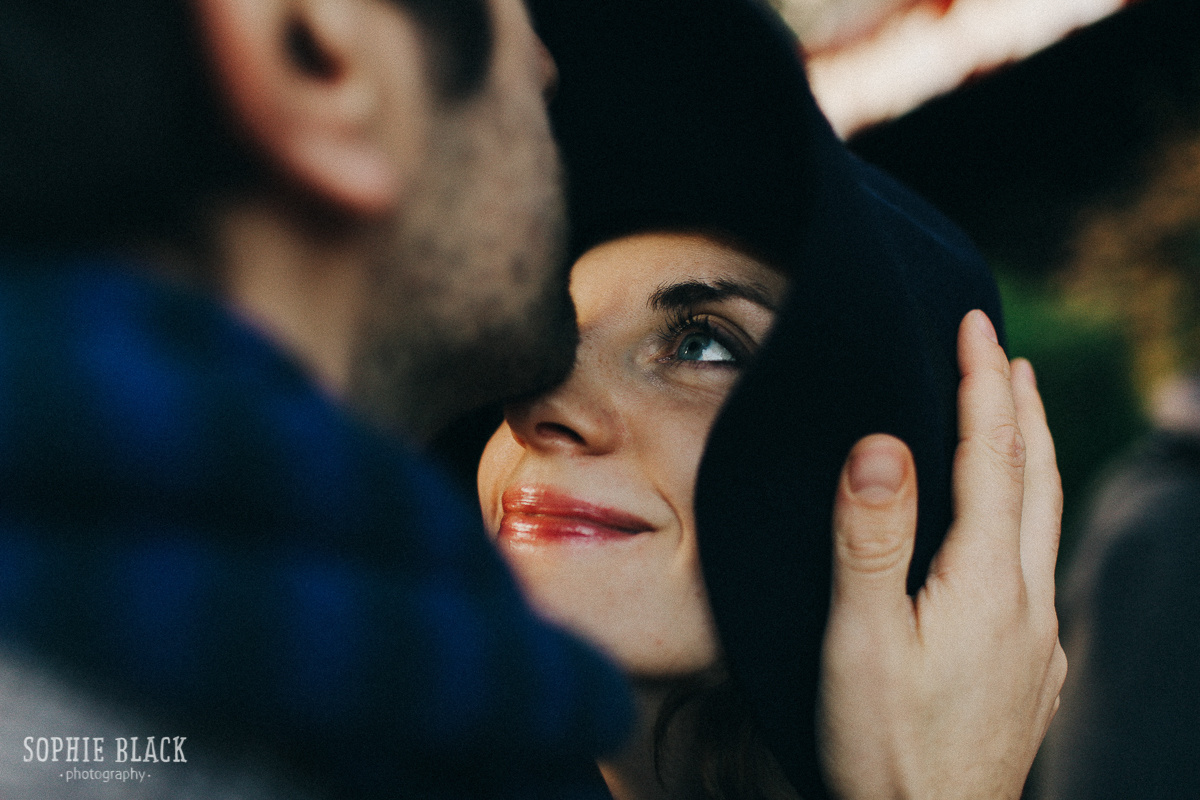 Трое в Париже. Соня Черных (sophieblack)