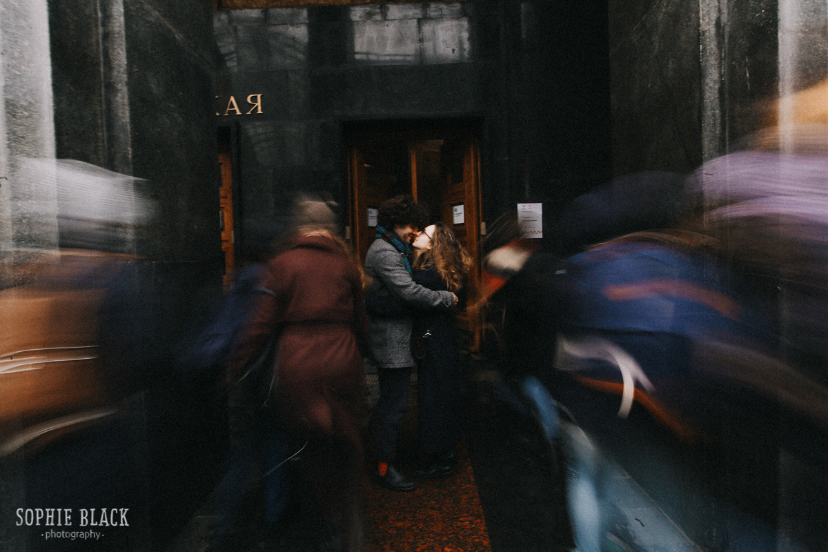 Кудрявые. Соня Черных (sophieblack)