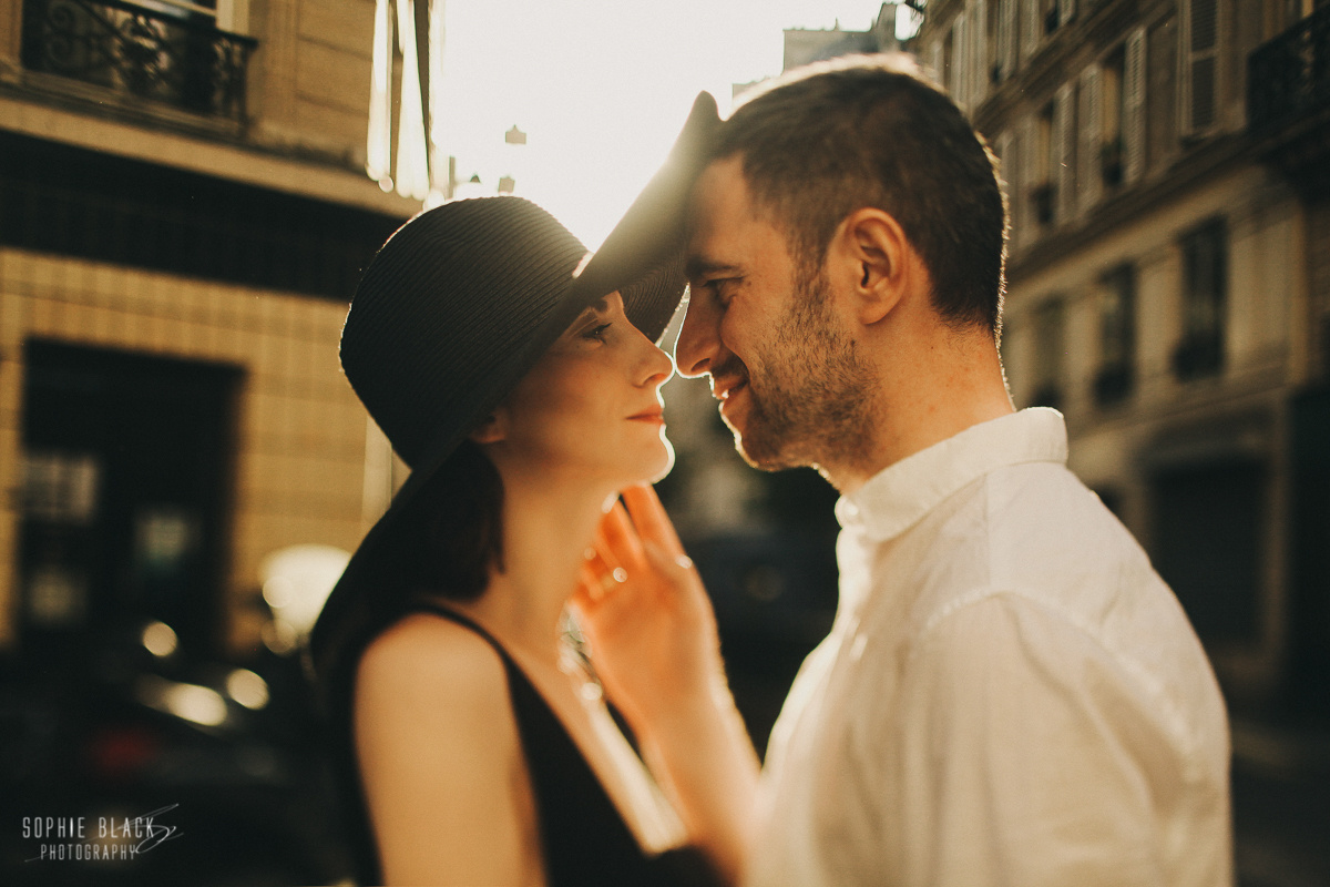 Кусочек неба. Соня Черных (sophieblack)