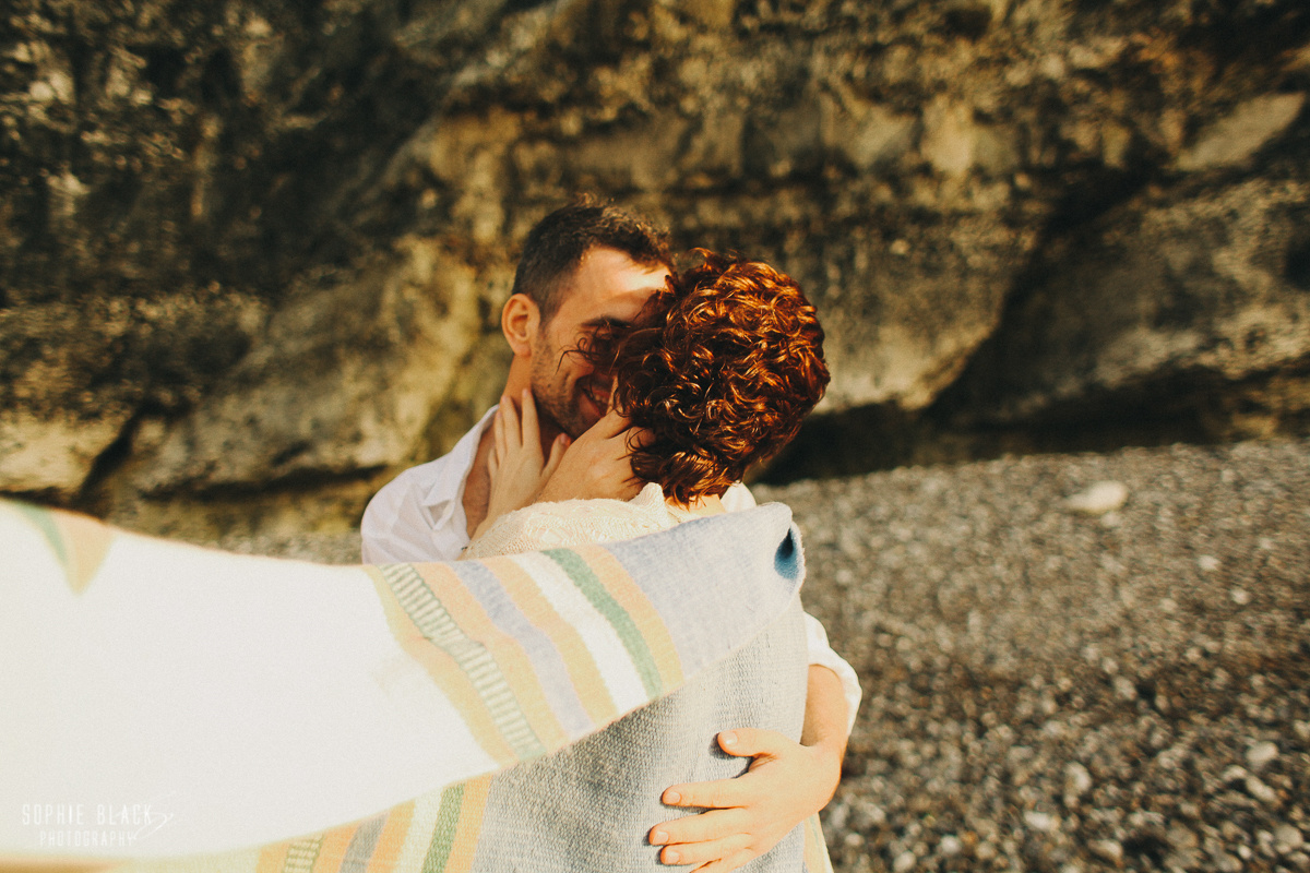 Кусочек неба. Соня Черных (sophieblack)