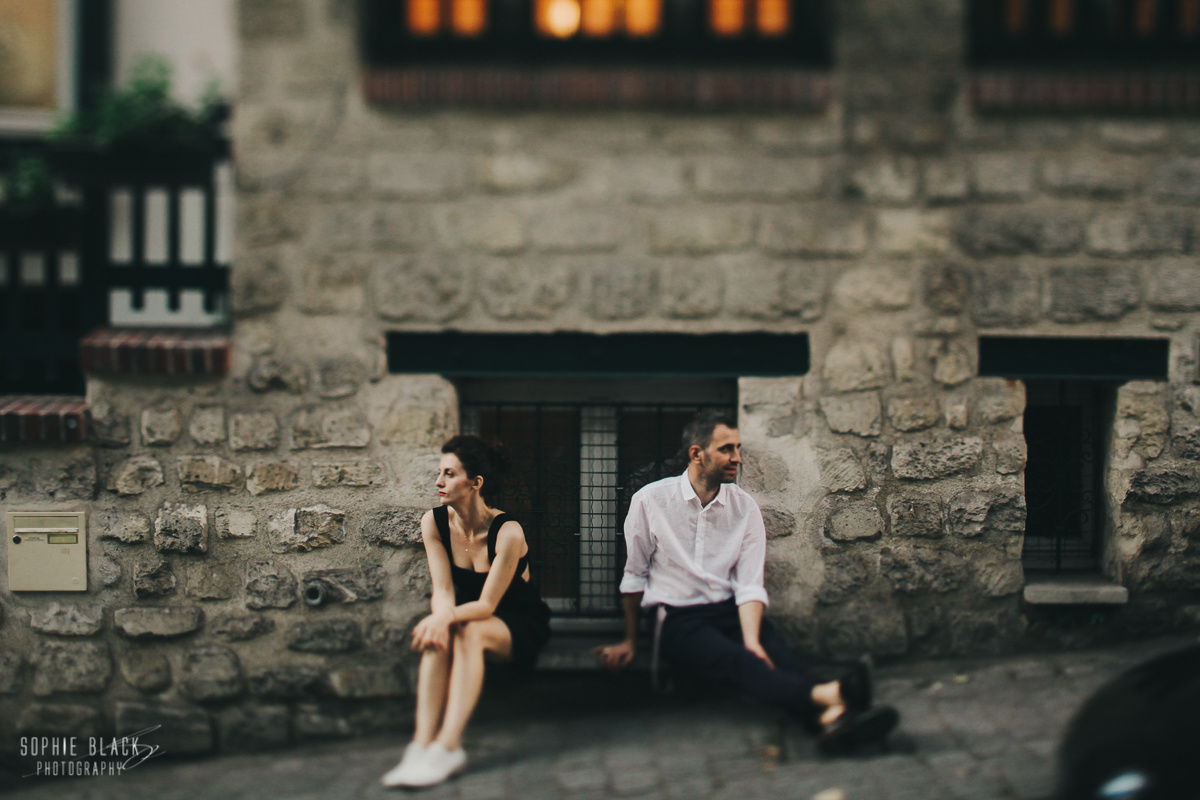 Кусочек неба. Соня Черных (sophieblack)