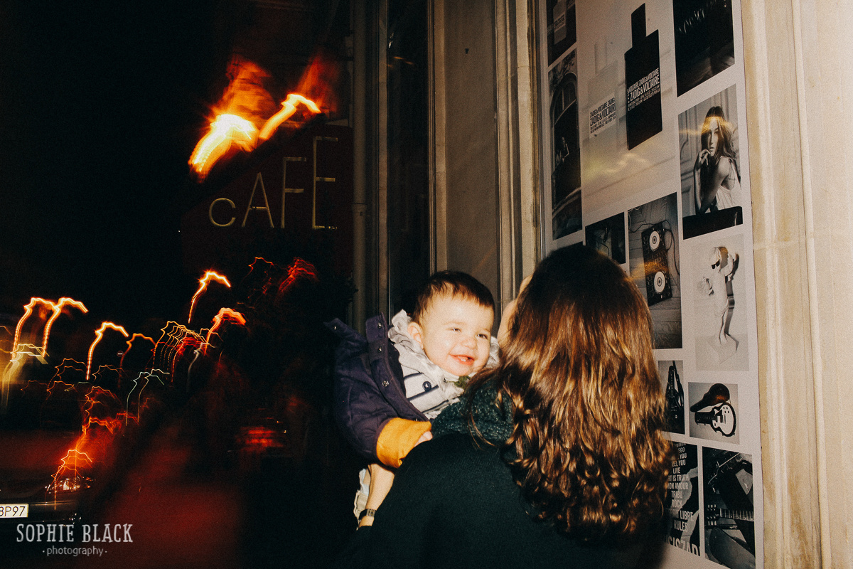 Трое в Париже. Соня Черных (sophieblack)