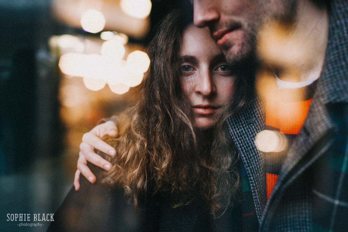 Кудрявые. Соня Черных (sophieblack)