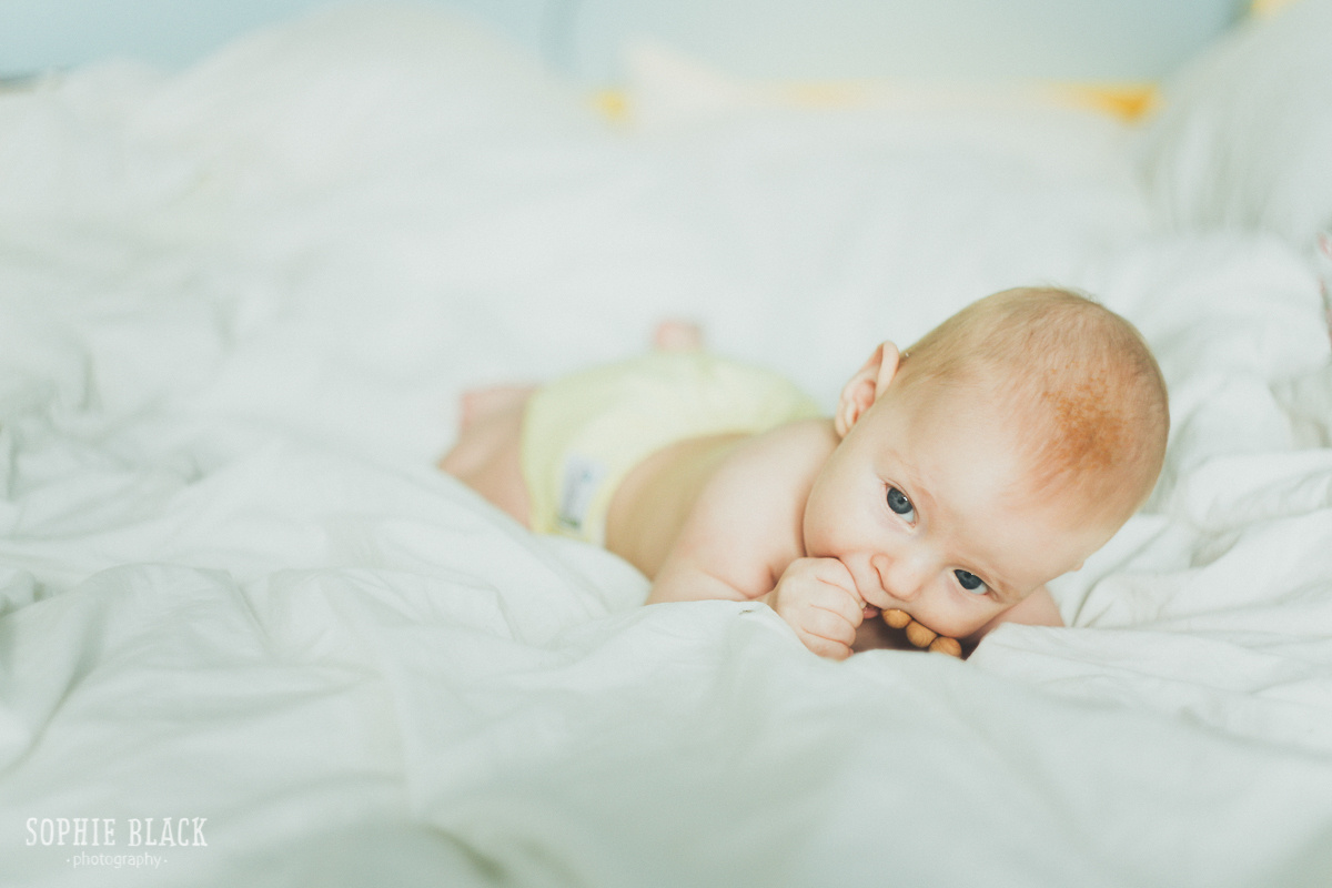 Федюлины. Соня Черных (sophieblack)