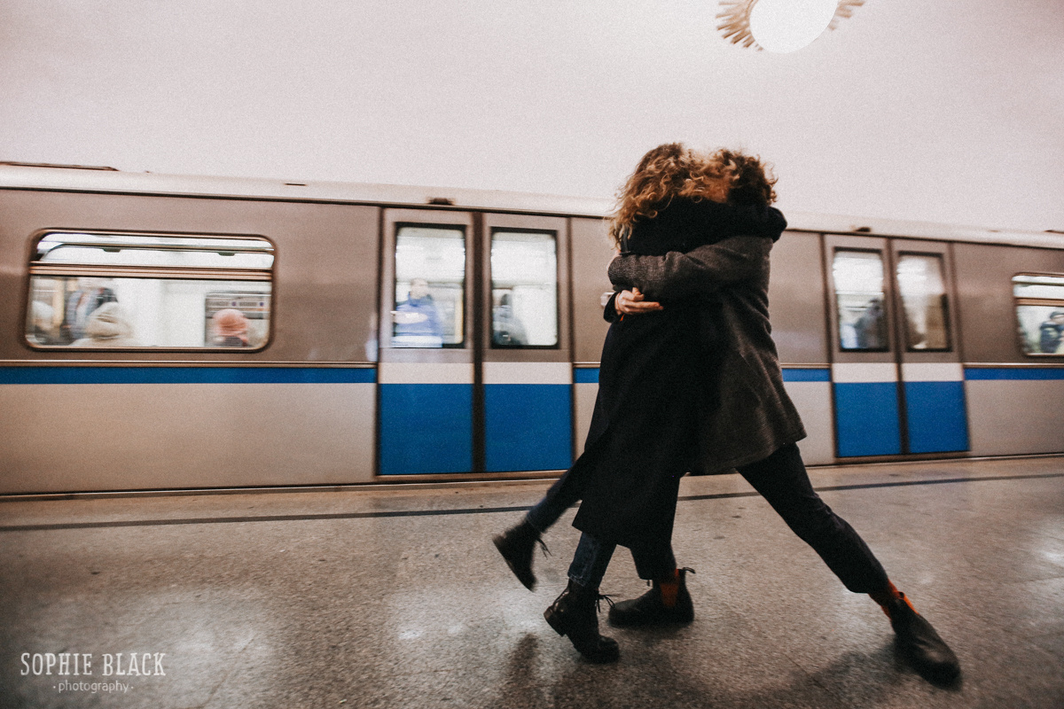 Кудрявые. Соня Черных (sophieblack)