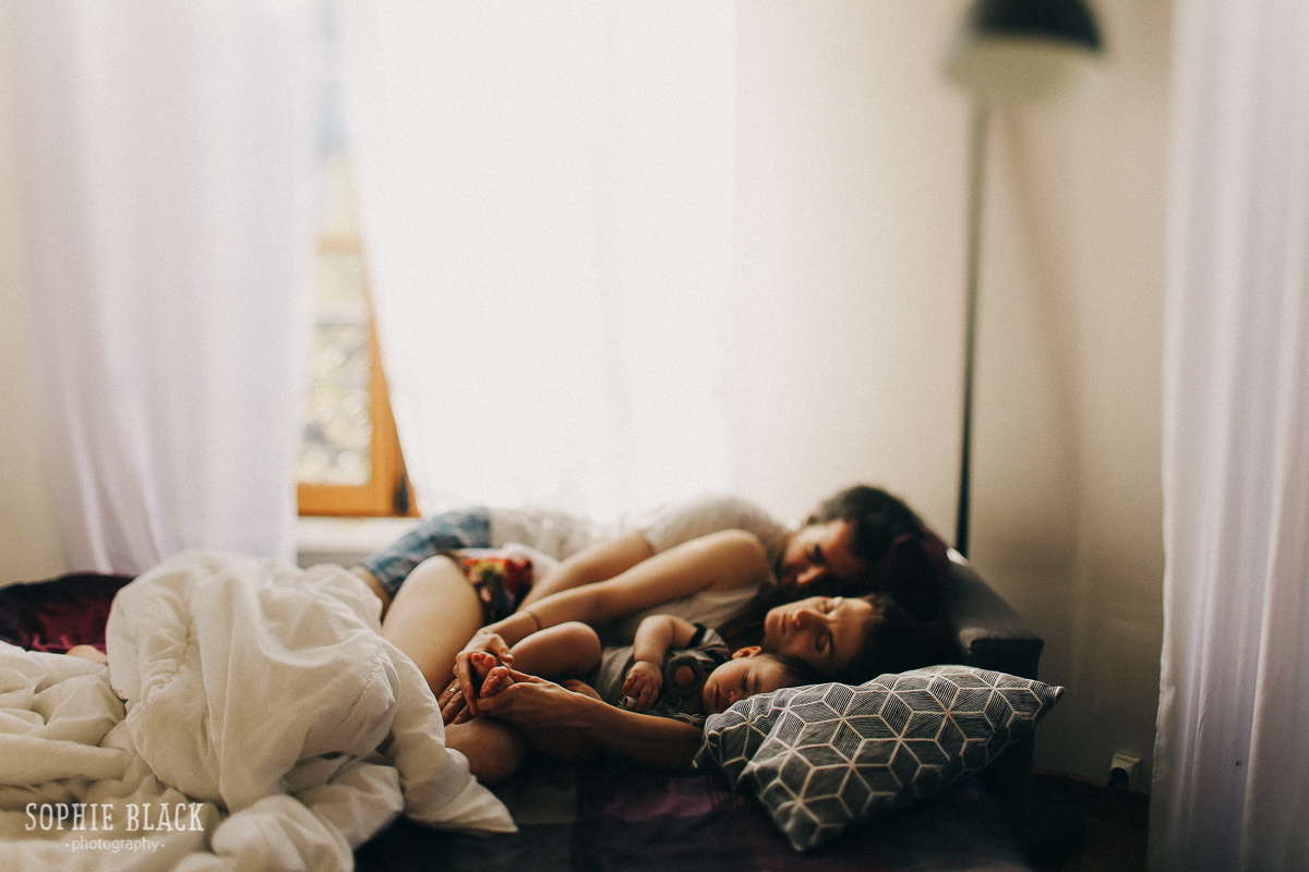 Трое в Париже. Соня Черных (sophieblack)