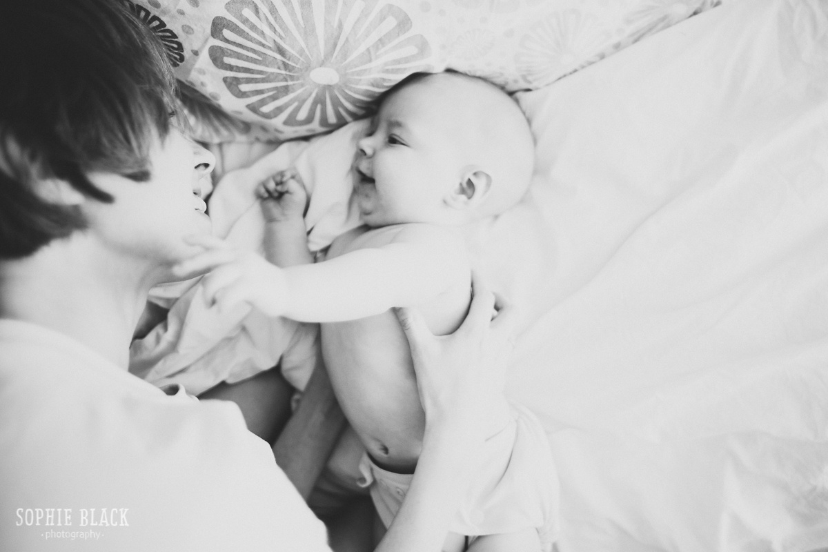 Федюлины. Соня Черных (sophieblack)