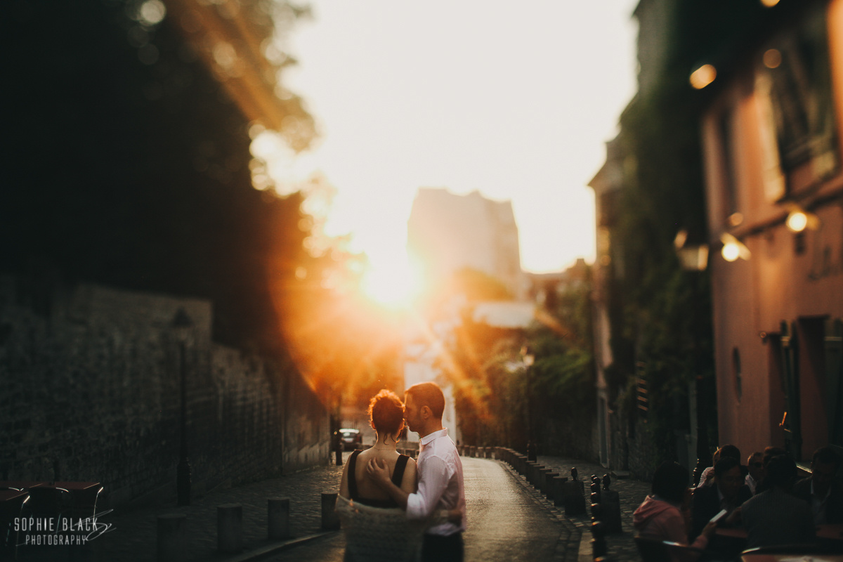 Кусочек неба. Соня Черных (sophieblack)