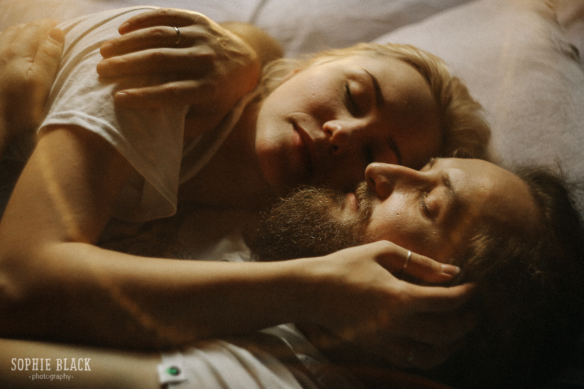 Любовь на маяке. Соня Черных (sophieblack)