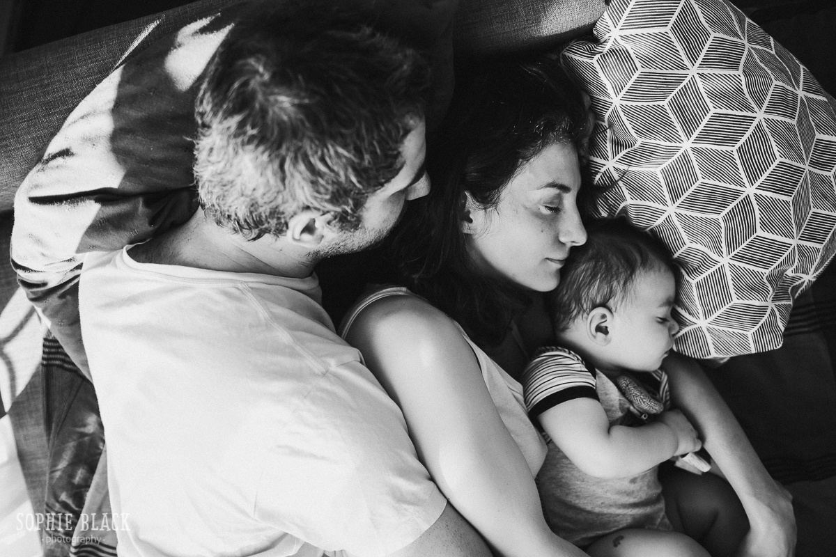 Трое в Париже. Соня Черных (sophieblack)