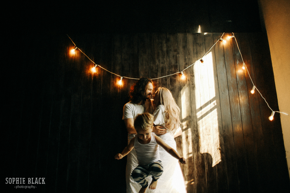 Любовь на маяке. Соня Черных (sophieblack)