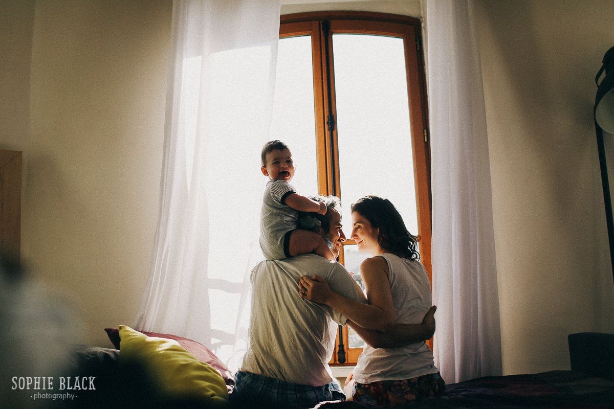 Трое в Париже. Соня Черных (sophieblack)