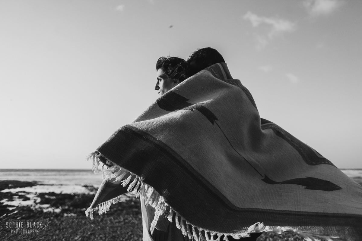 Кусочек неба. Соня Черных (sophieblack)