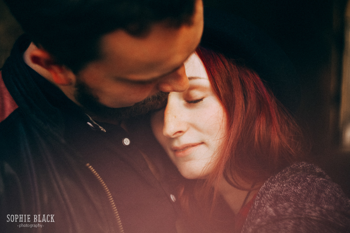 Летящие в Питере. Соня Черных (sophieblack)