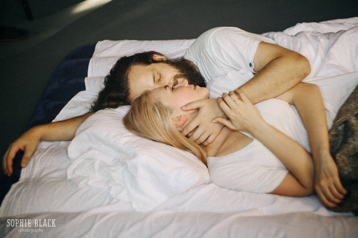 Любовь на маяке. Соня Черных (sophieblack)