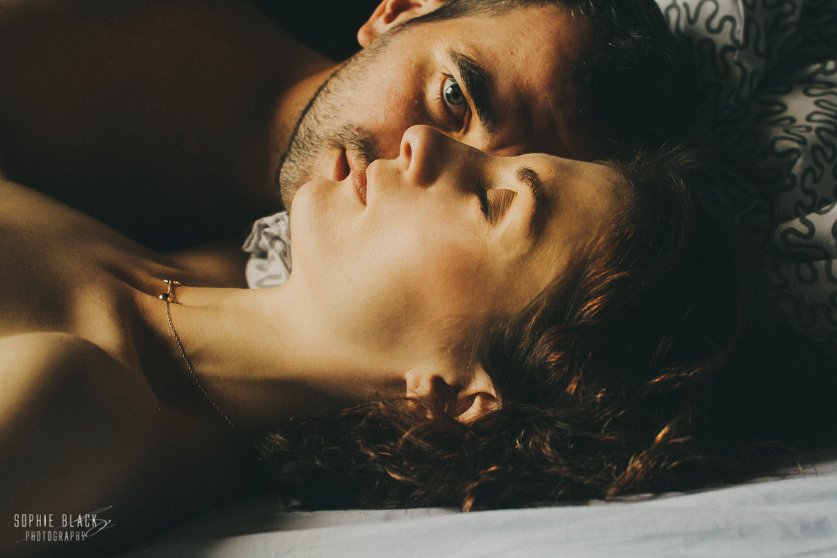 Кусочек неба. Соня Черных (sophieblack)