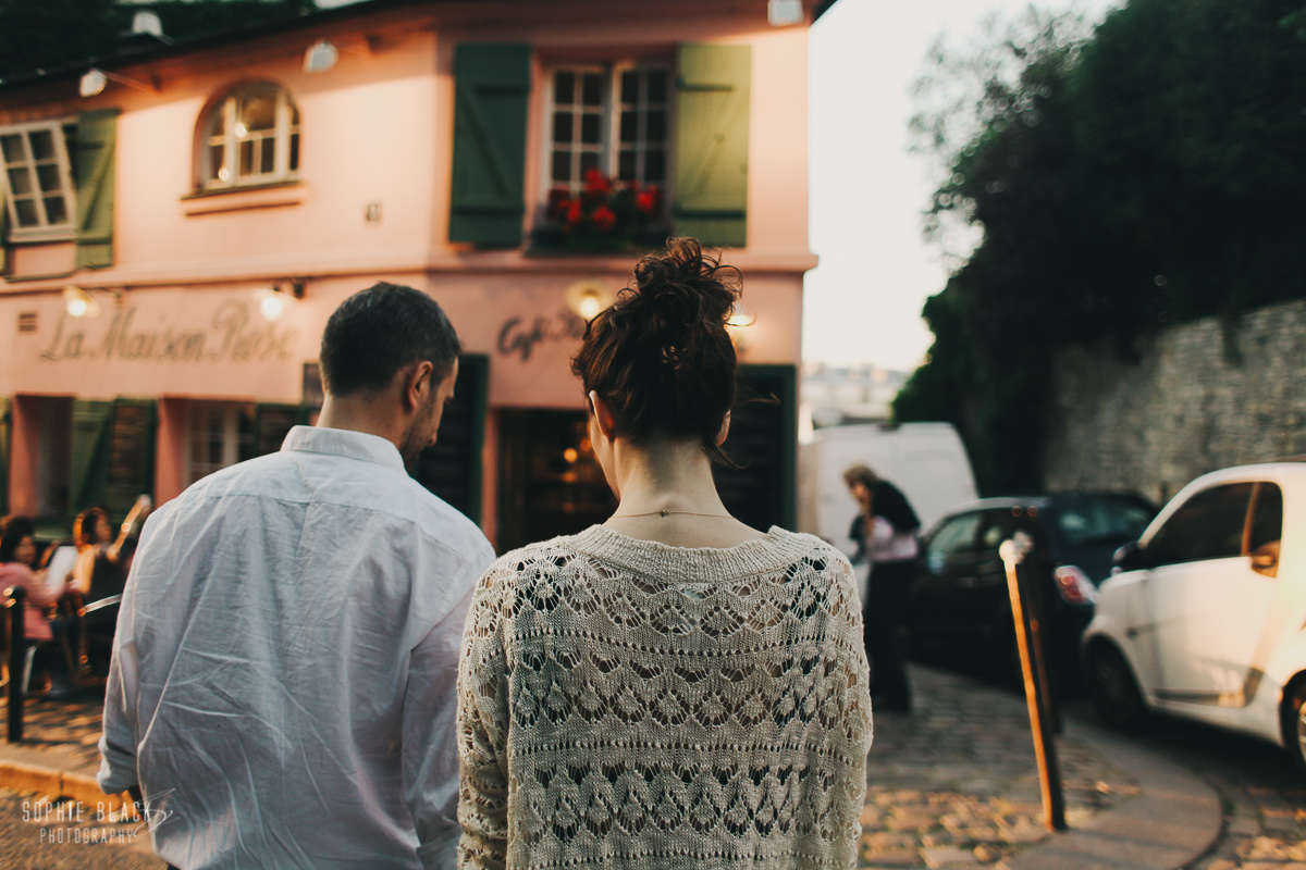 Кусочек неба. Соня Черных (sophieblack)