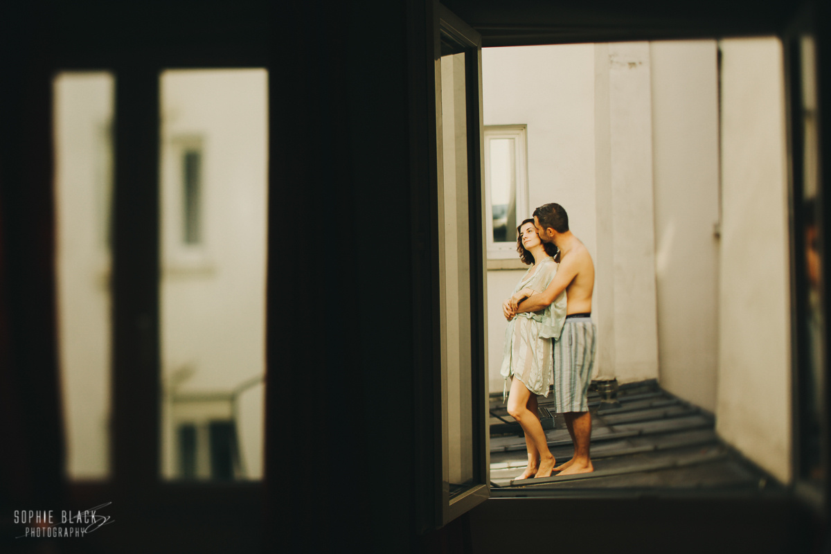 Кусочек неба. Соня Черных (sophieblack)