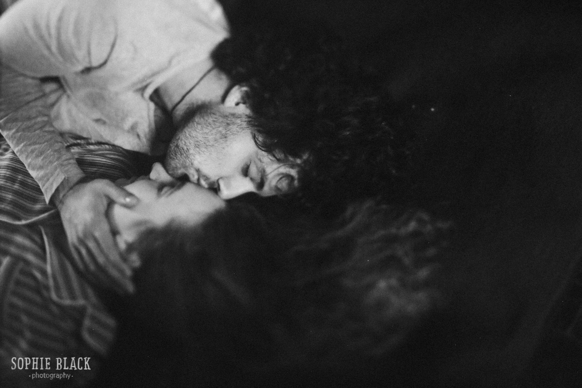 Кудрявые. Соня Черных (sophieblack)