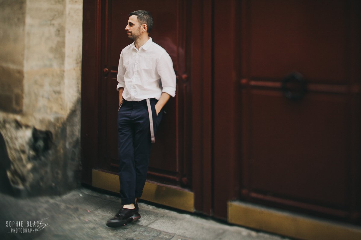 Кусочек неба. Соня Черных (sophieblack)