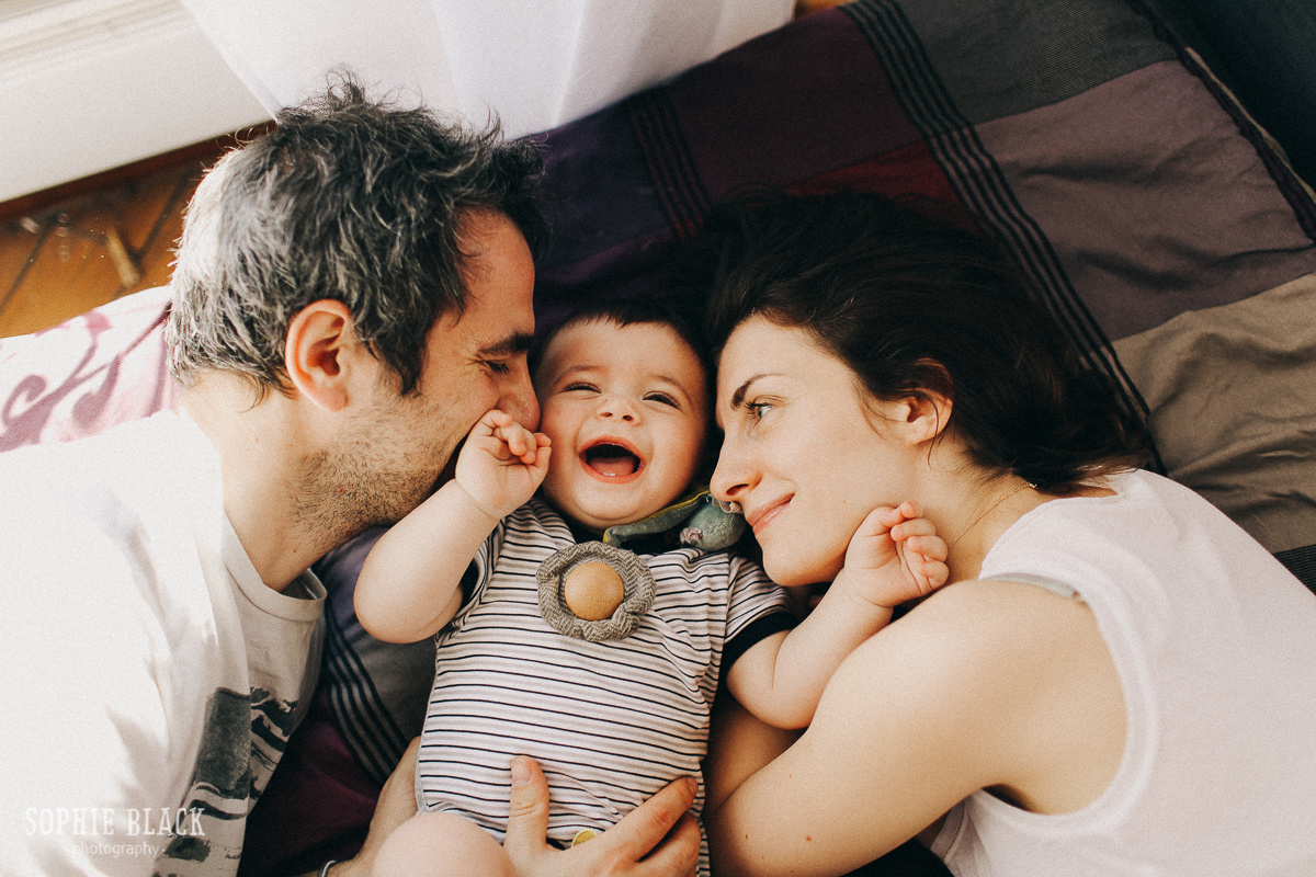 Трое в Париже. Соня Черных (sophieblack)