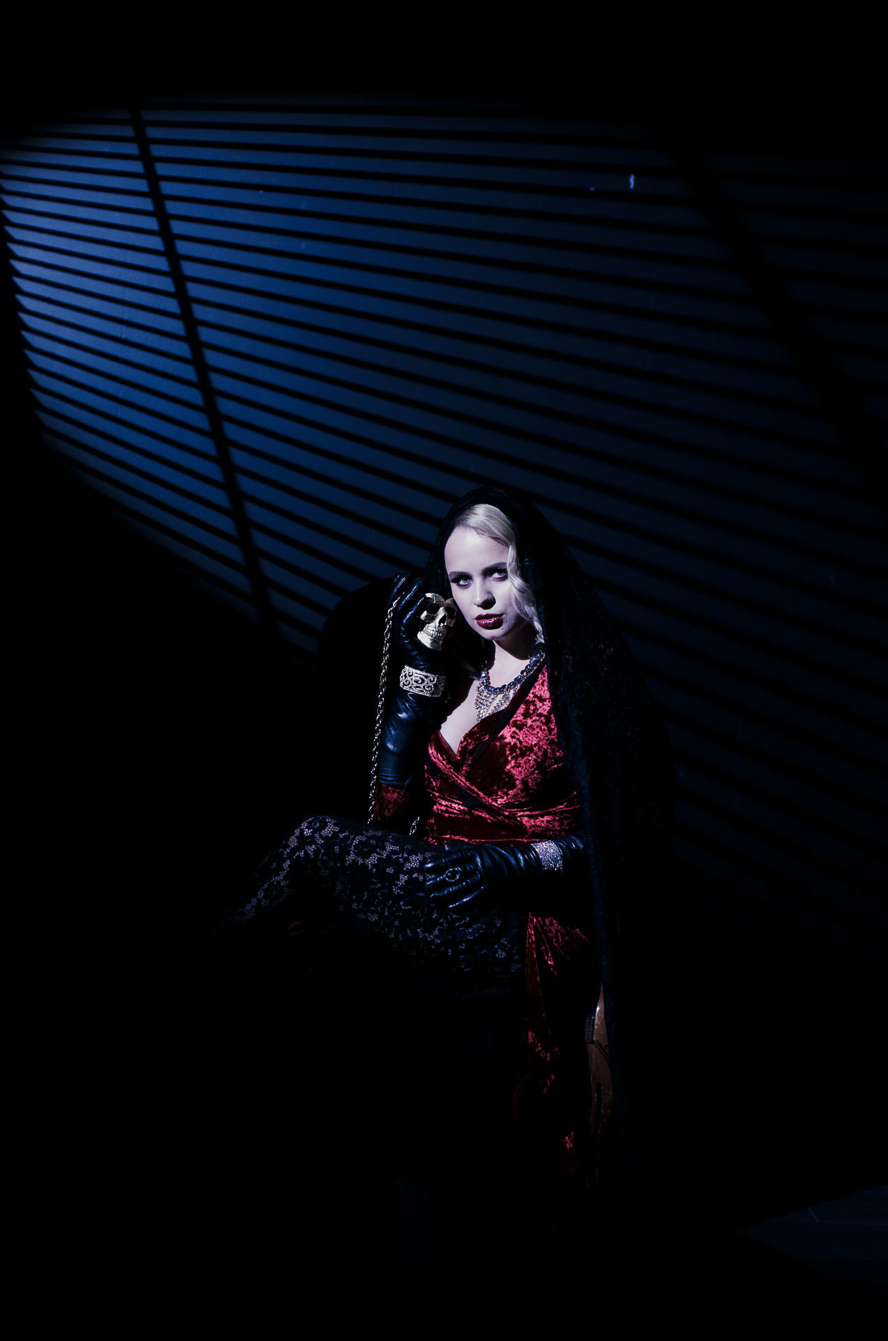 Фото в стиле Голливуд в Санкт-Петербурге. Фотограф Илья Киряков. 