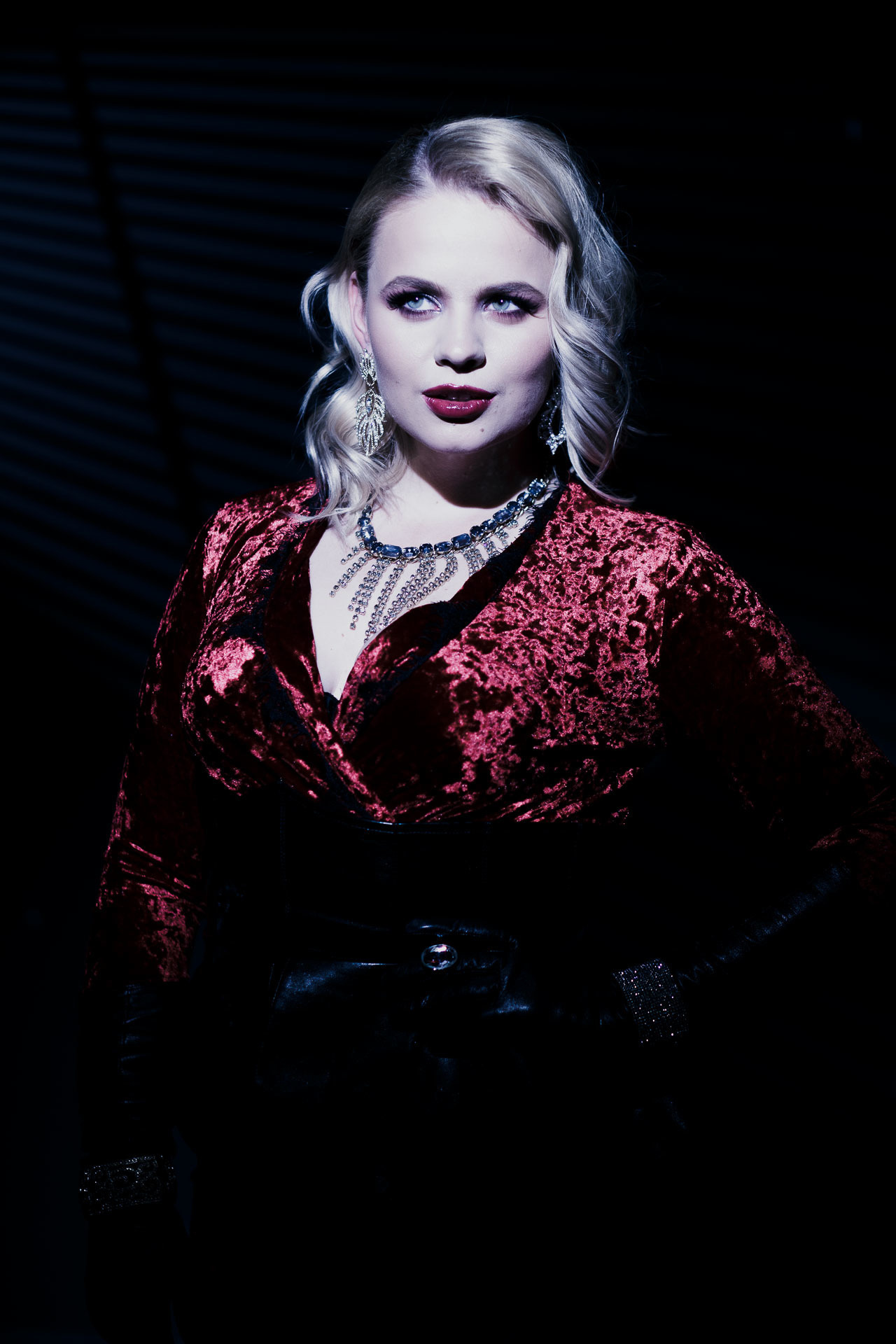 Фото в стиле Голливуд в Санкт-Петербурге. Фотограф Илья Киряков. 