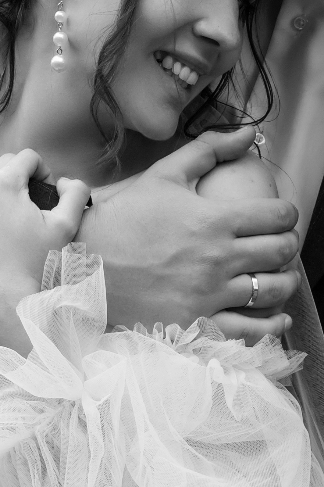 Денис и Елизавета (съемка в г. Находка) 2023 год. Свадебный и семейный фотограф в Находке и Владивостоке