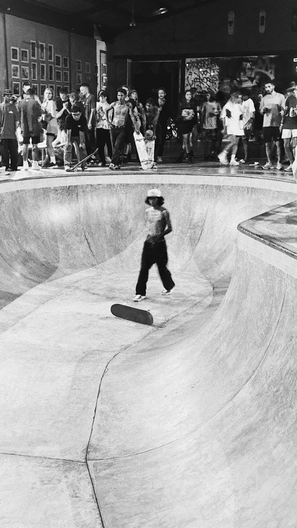 ENERGY OF YOUTH. Carolinetru