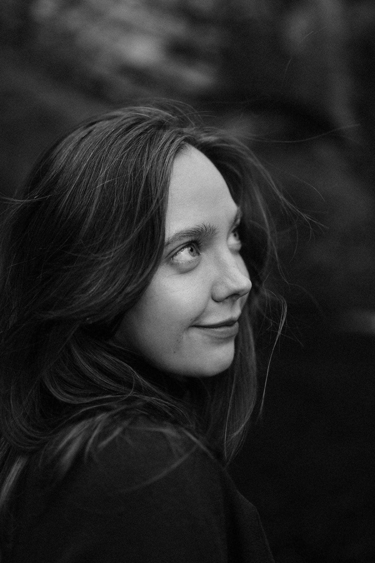 Jenya. Anastasia Blud Photography